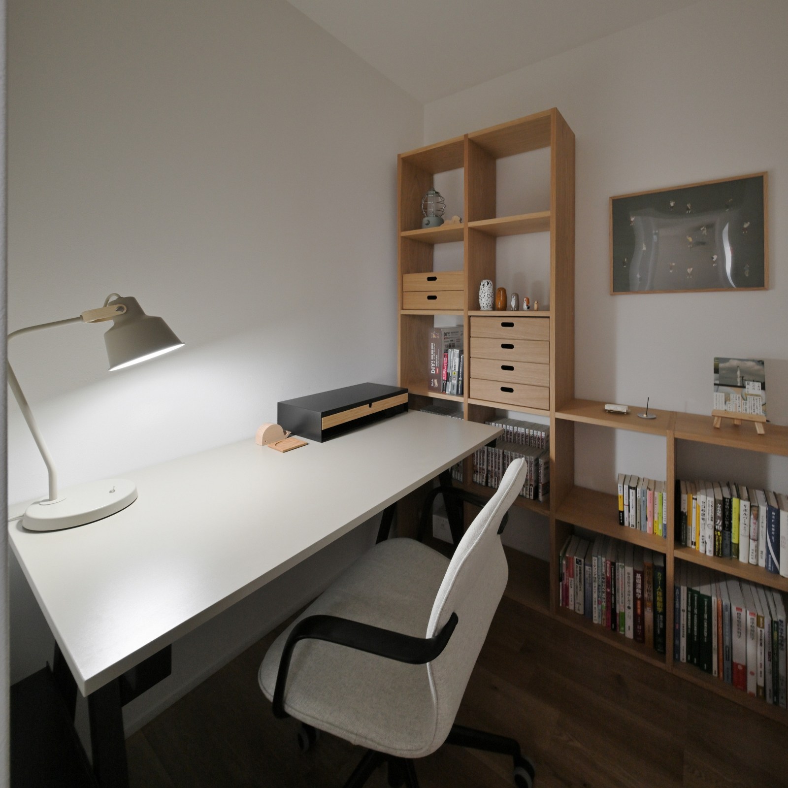 豊かな暮らしを実現する家